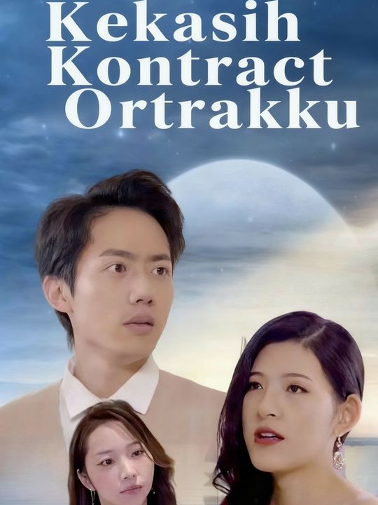Kekasih Kontrakku
