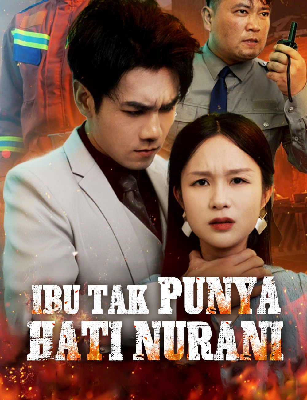 Ibu Tanpa Hati, Apa yang Terjadi?