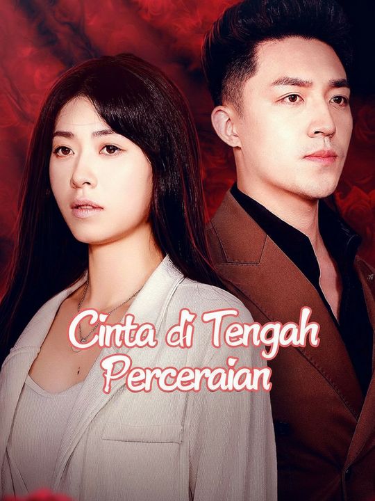 Cinta di Tengah Perceraian
