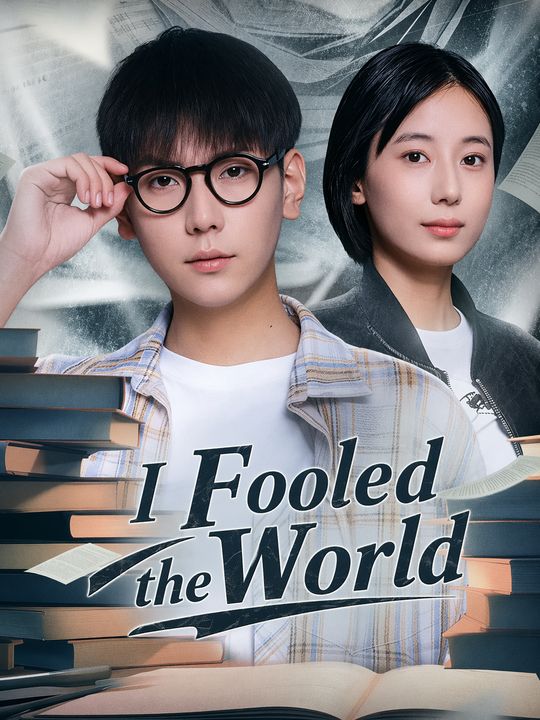 I Fooled the World