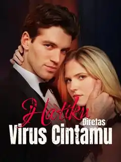 Hatiku Diserang: Virus Cintamu Menghancurkan!