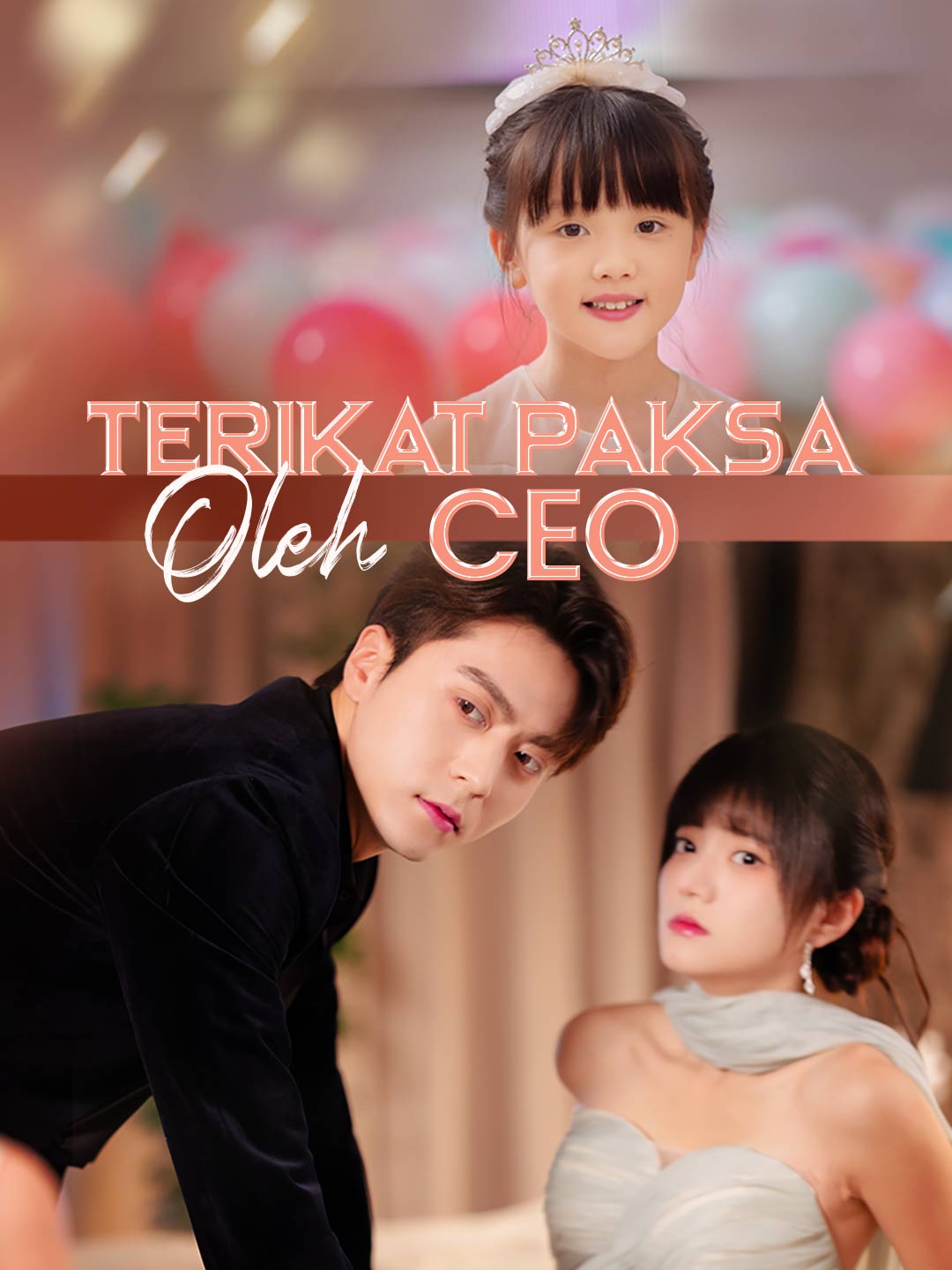 Dikejutkan: CEO Memaksa Terikat Dalam Kekuatan!