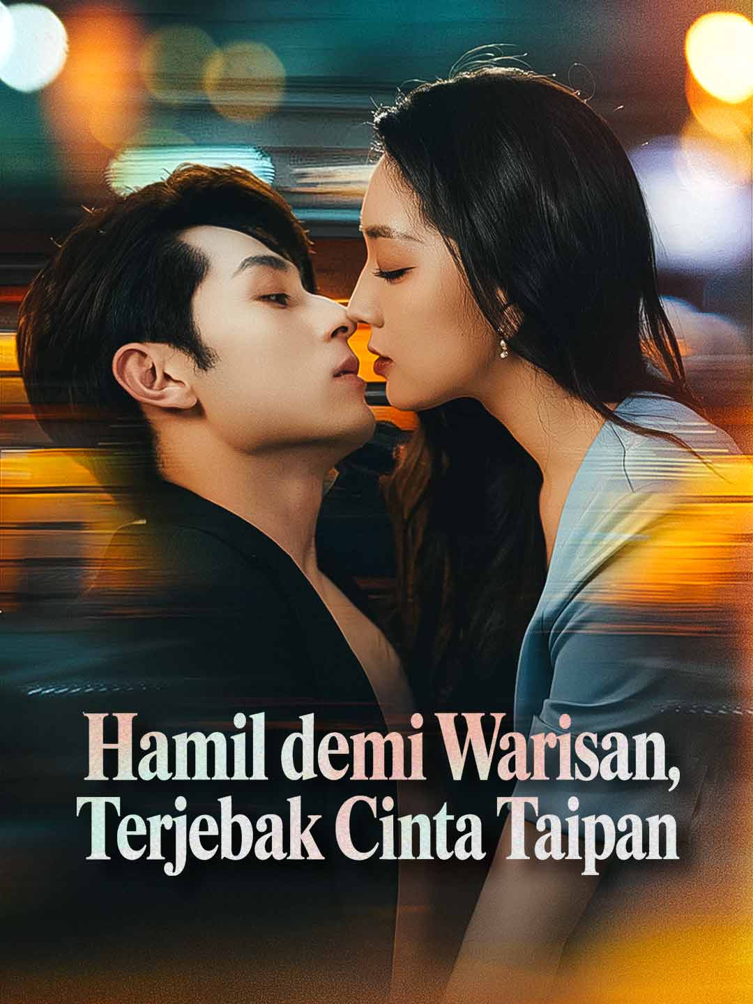 Hamil demi Warisan, Terjebak Cinta Taipan