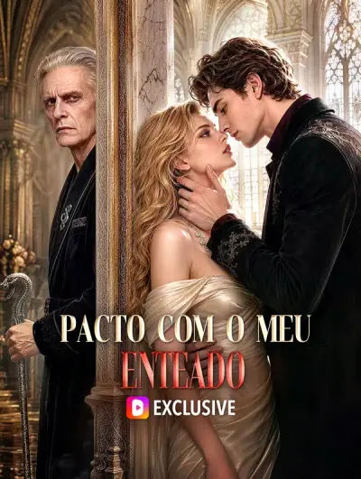 Poster Pacto com o Meu Enteado