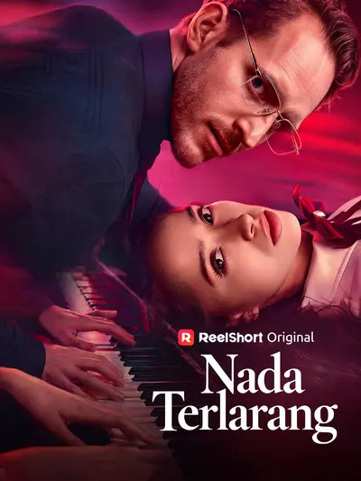 Nada Terlarang