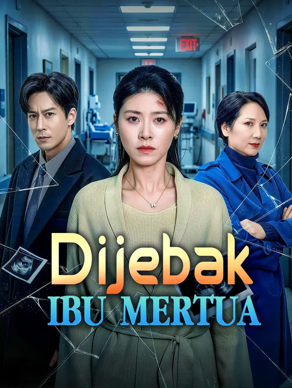 Dijebak Ibu Mertua