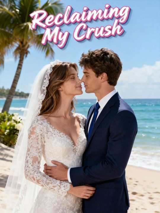 Reclaiming My Crush