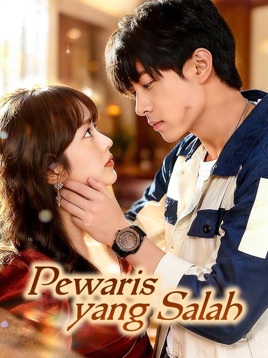 Pewaris yang Salah