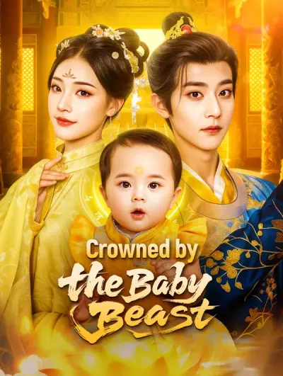 Poster Crowned by the Baby Beast(Dubbed)