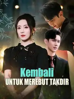 Dapatkah Mereka Merebut Takdir yang Hilang?