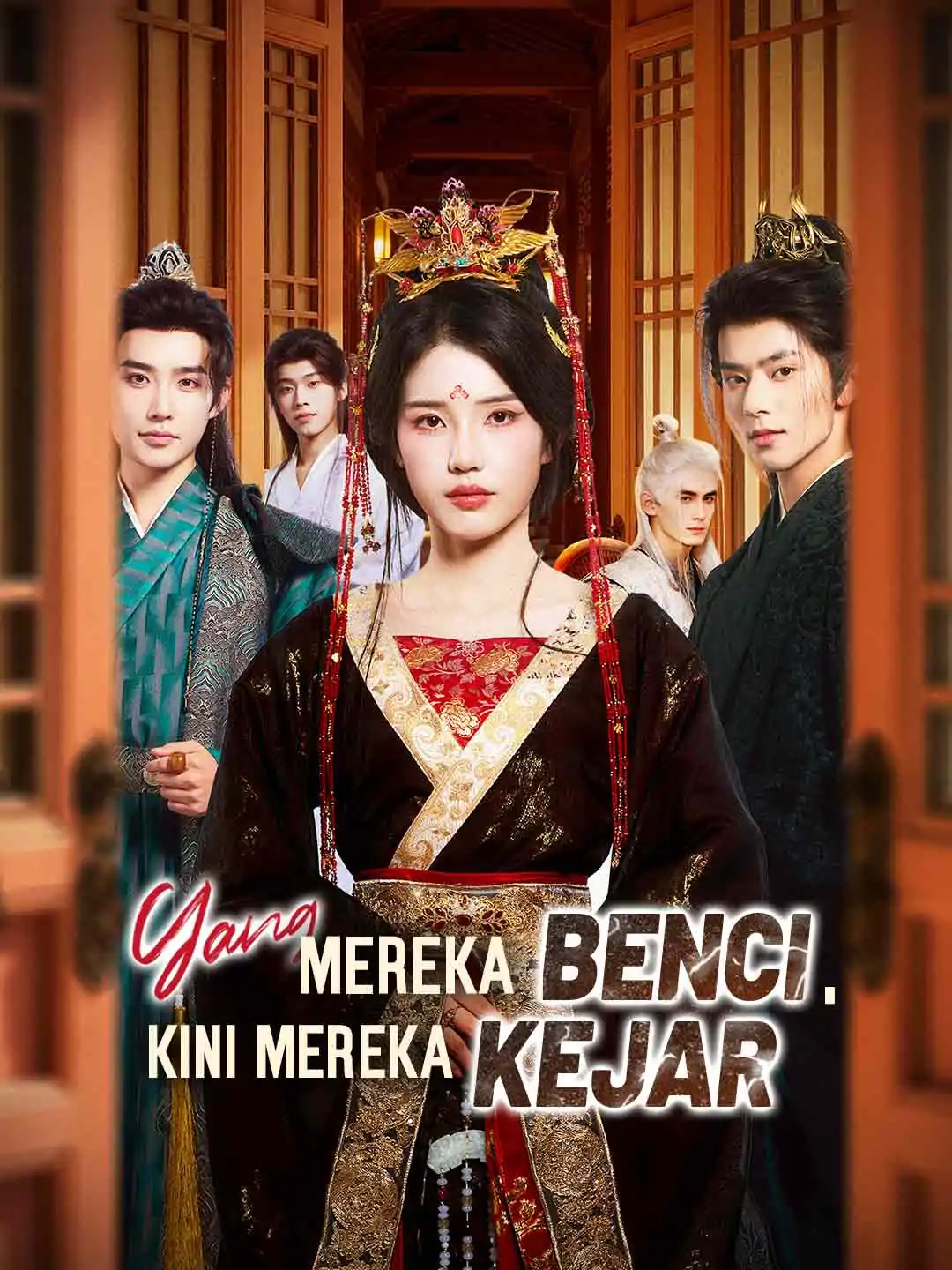 Mereka Yang Dulu Benci Kini Mengejar! Kenapa?