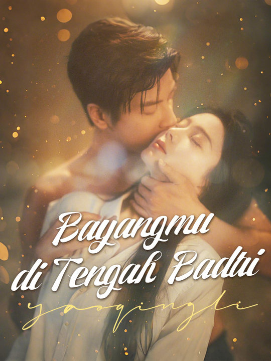 Bayangmu Terungkap di Tengah Badai!