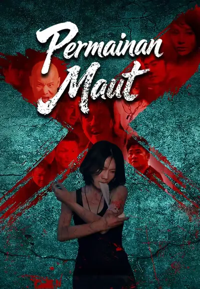 Permainan Maut yang Menghantui Anda!
