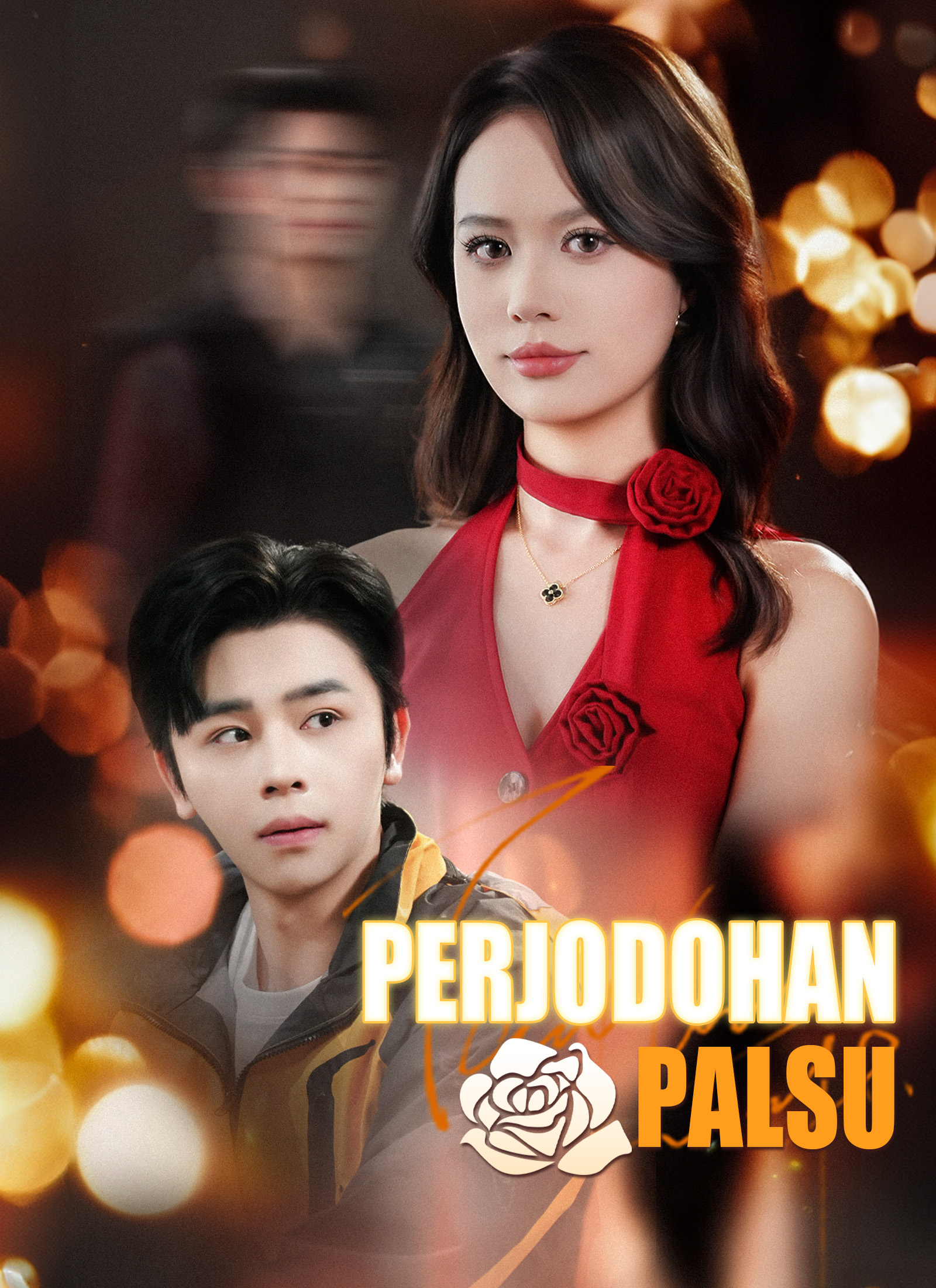 Perjodohan Palsu yang Memicu Kekacauan!