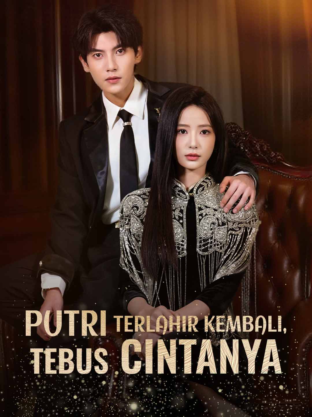 Cinta yang Terlupakan: Kisah Putri Kembali!