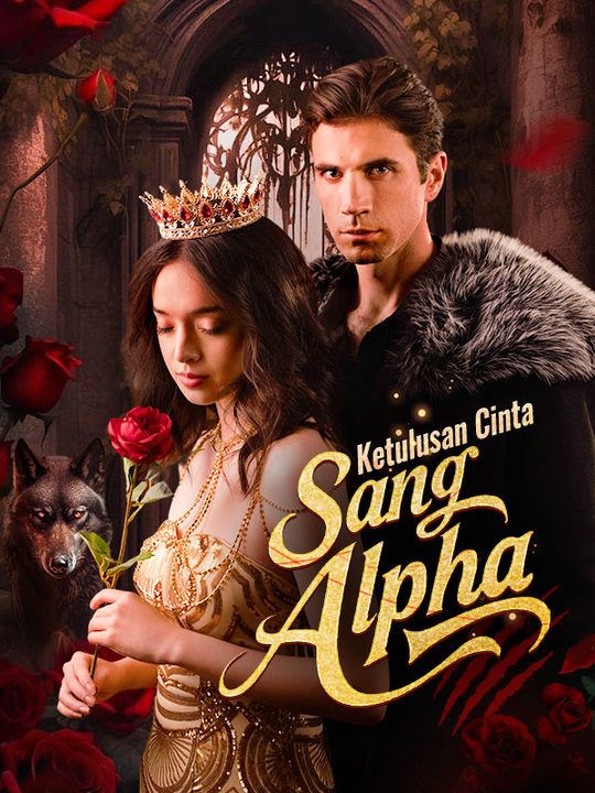 Cinta Sang Alpha: Ketulusan yang Menggetarkan Hati!