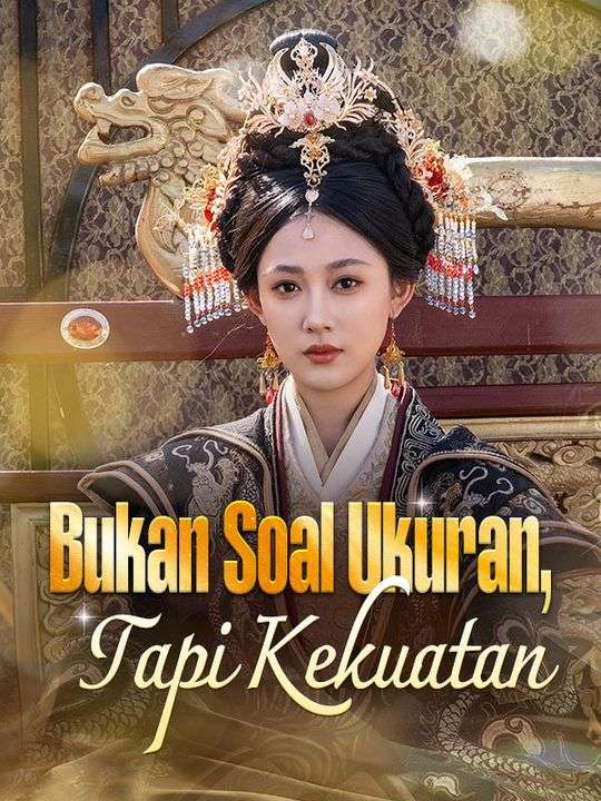 Kekuatan Tersembunyi di Balik Ukuran Kecil!