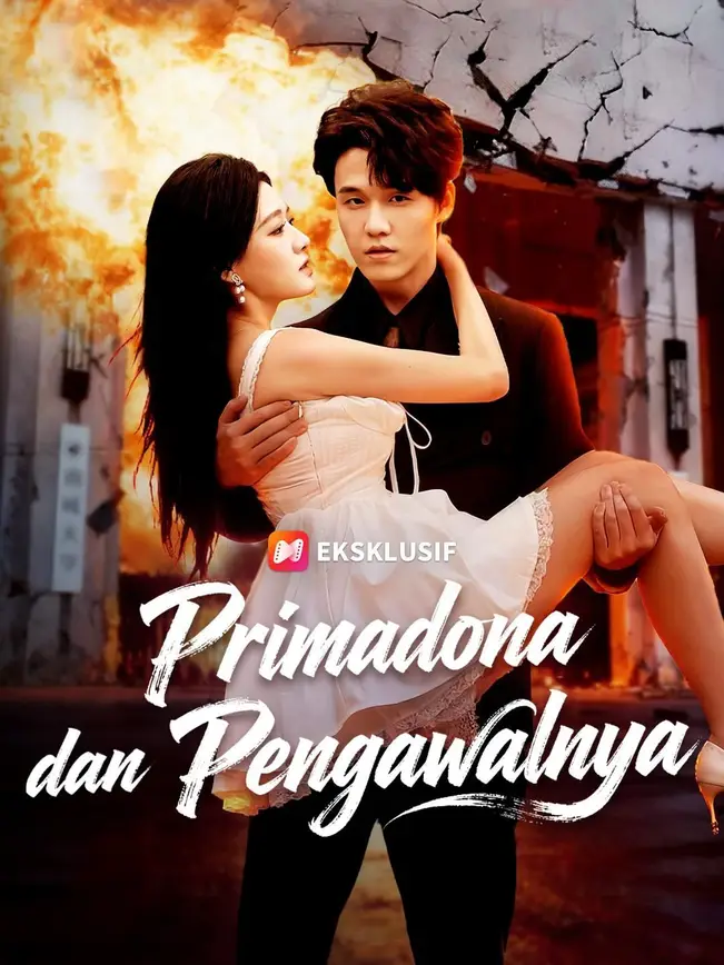 [Bhs Indo] Primadona dan Pengawalnya Mengguncang!