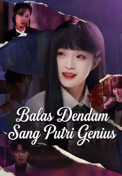 Balas Dendam Putri Cerdas Ini!