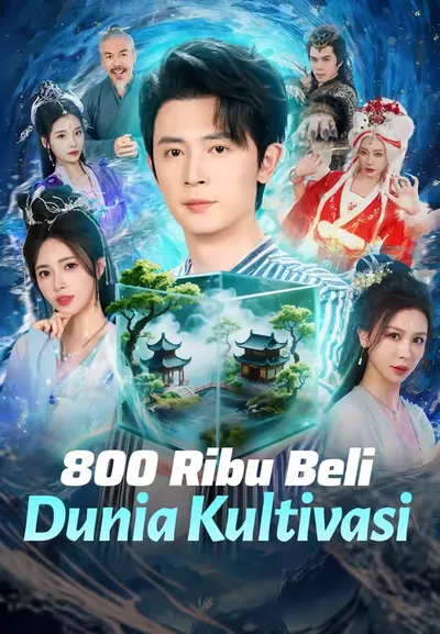 800 Ribu Mengubah Semua di Dunia Kultivasi