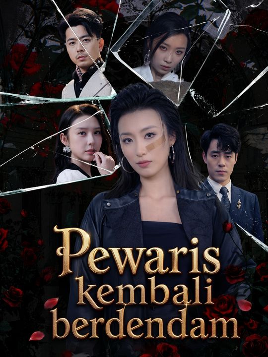 Pewaris kembali berdendam
