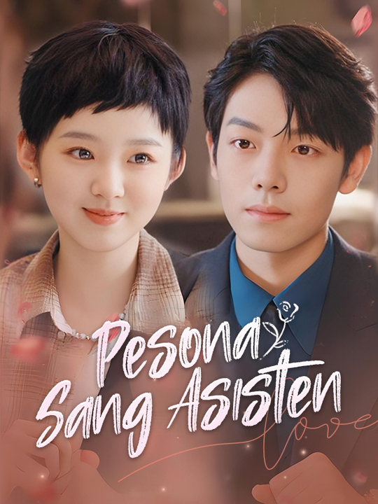 Pesona Sang Asisten yang Menggoda!