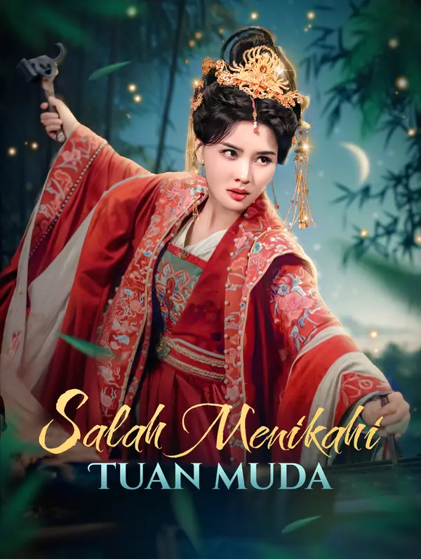 Salah Menikahi Tuan Muda