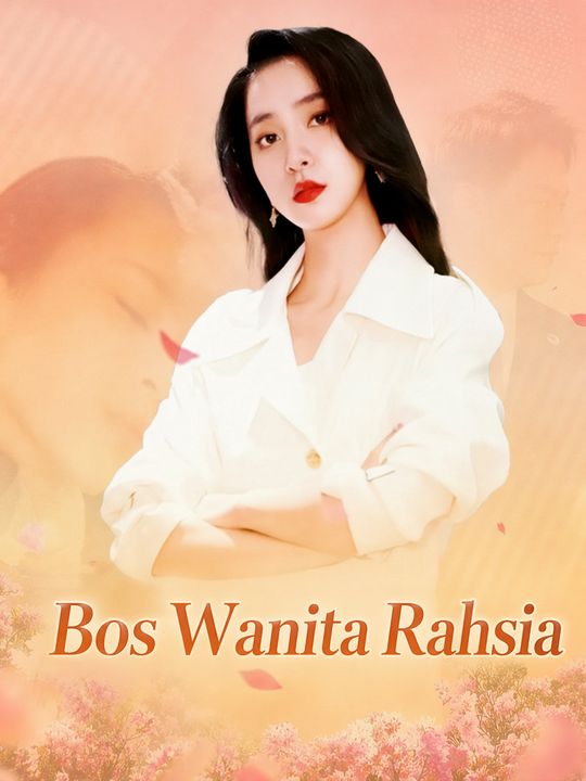 Bos Wanita Rahsia