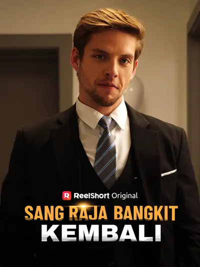 Sang Raja Bangkit Kembali