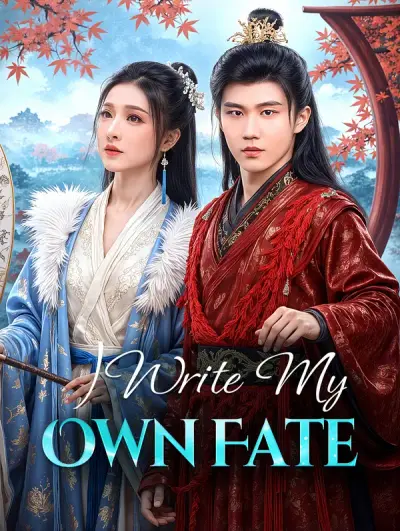 Poster I Write My Own Fate(Dubbed)