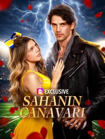 Poster SAHANIN CANAVARI