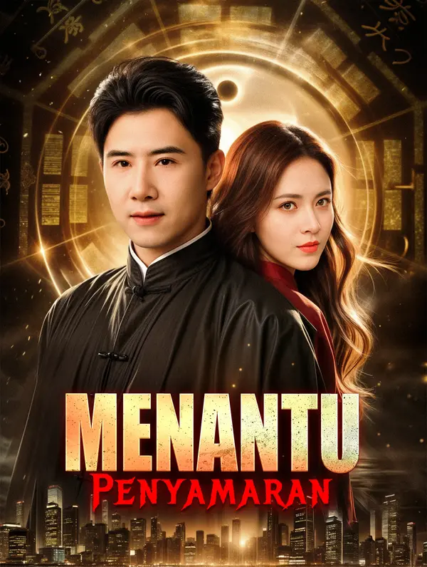 Menantu Penyamaran