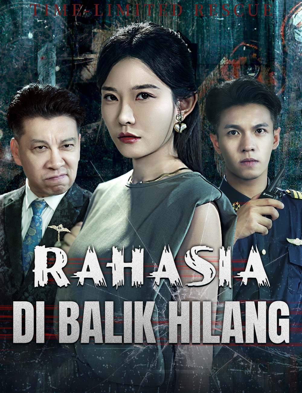 Misteri Mengejutkan di Balik Hilang!
