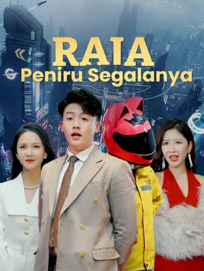 Raja Peniru Segalanya