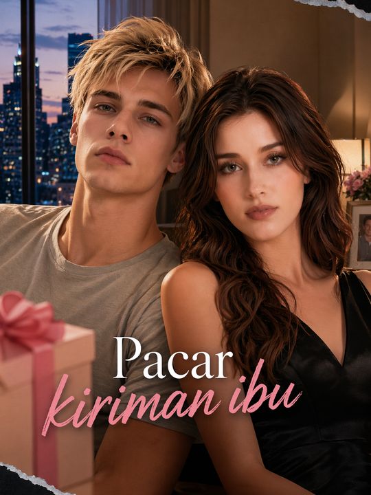 Pacar kiriman ibu