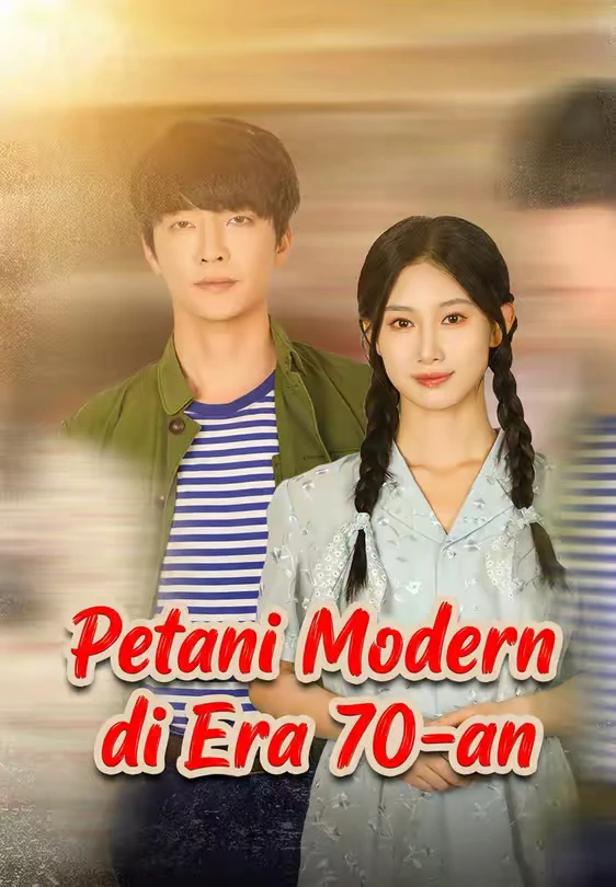 Petani Modern: Rahasia Era 70-an!
