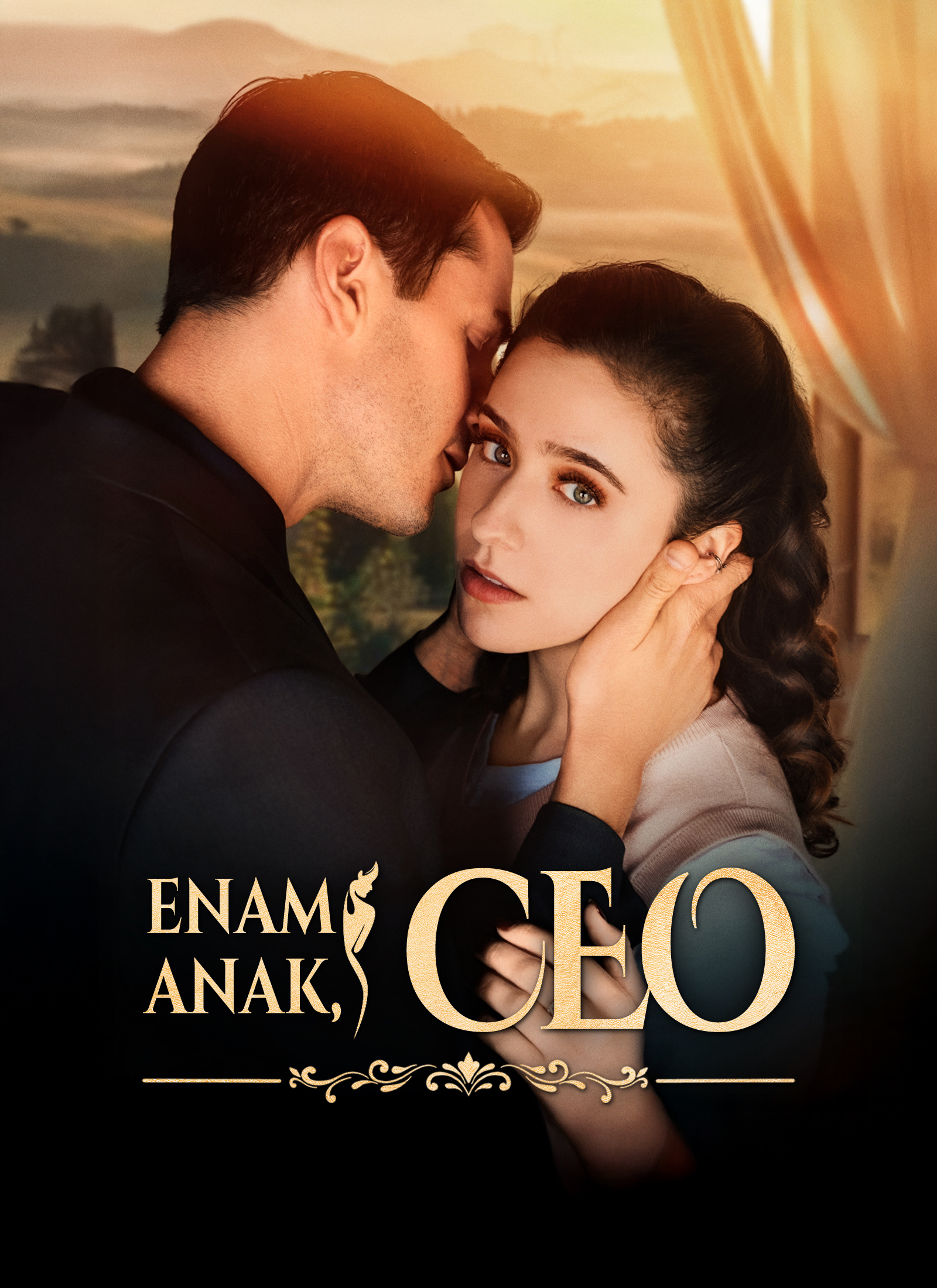 Ini Dia Enam Anak CEO Terpopuler!