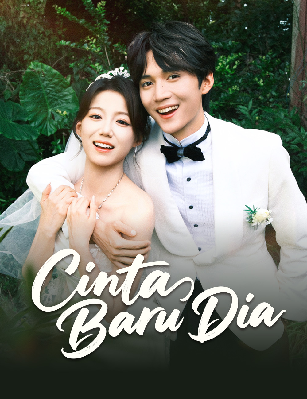 Cinta Baru Yang Mengguncang Hidupnya!