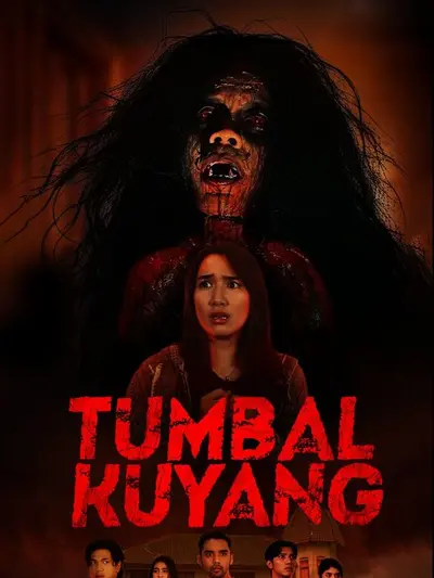 TUMBAL KUYANG