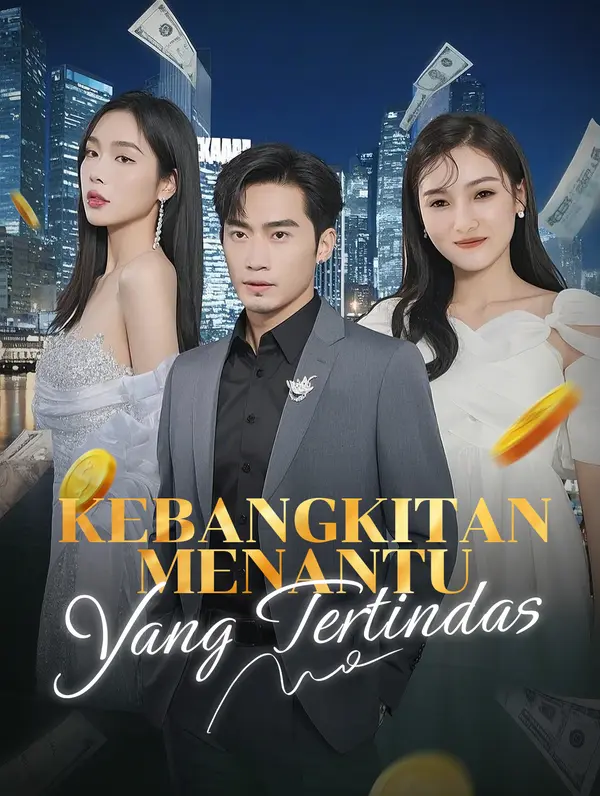 Kebangkitan Menantu Yang Tertindas