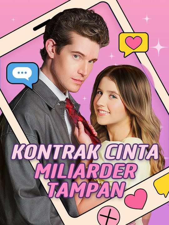 Cinta Miliarder Tampan, Rahasia Terungkap!