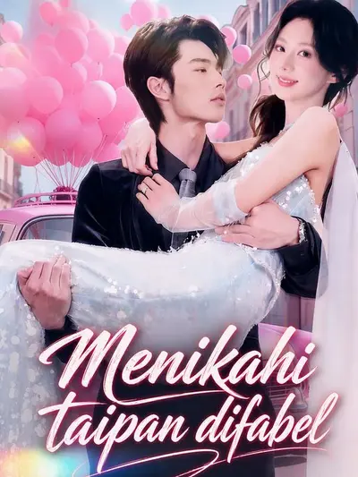 Menikahi taipan difabel