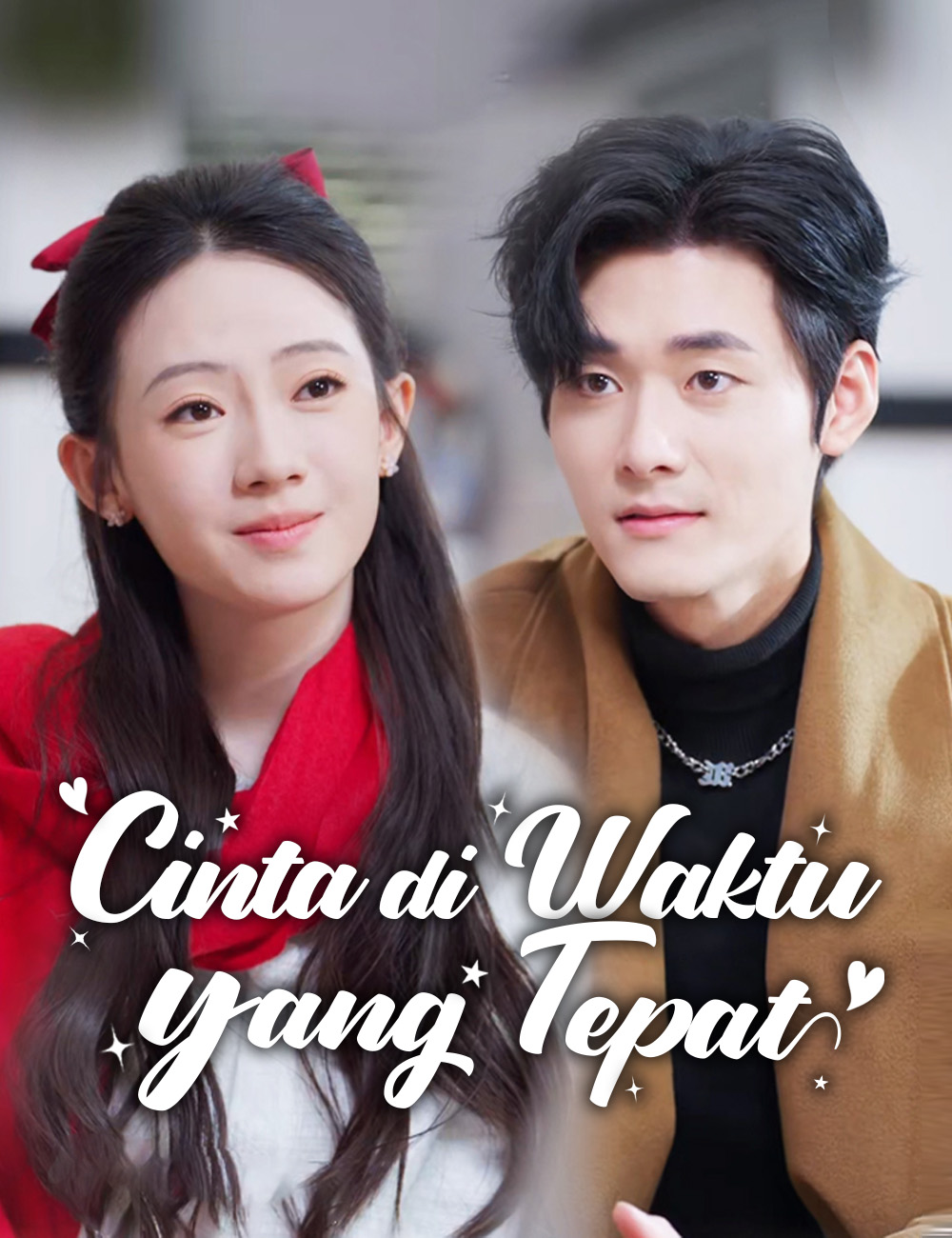 Cinta yang Datang di Waktu Tepat!
