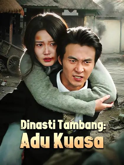 Dinasti Tambang: Adu Kuasa