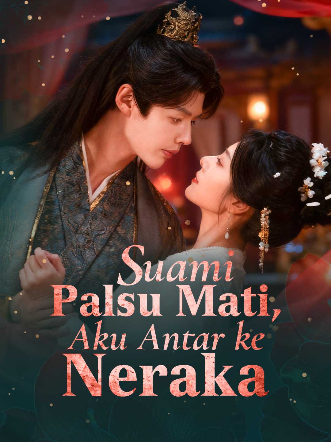 Suami Palsu Mati, Ke Neraka Bersama!