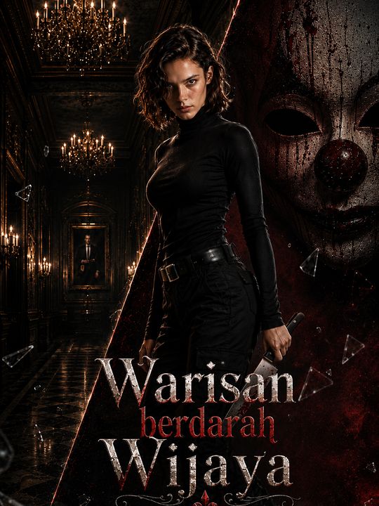 Warisan berdarah Wijaya
