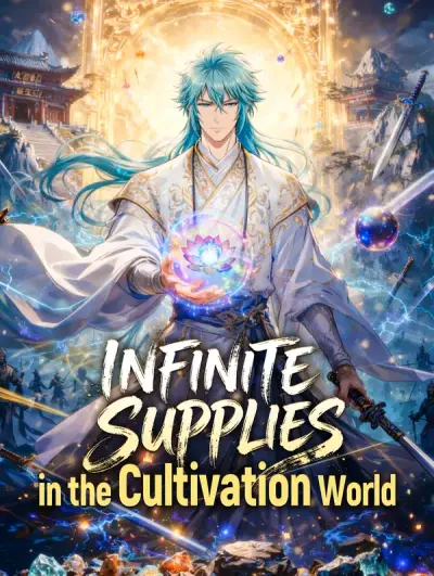 Poster Infinite Supplies in the Cultivation World