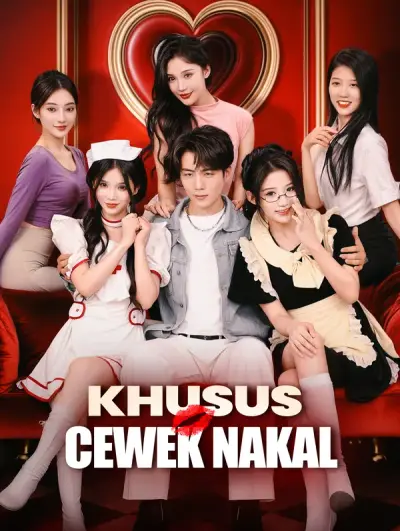 Khusus Cewek Nakal