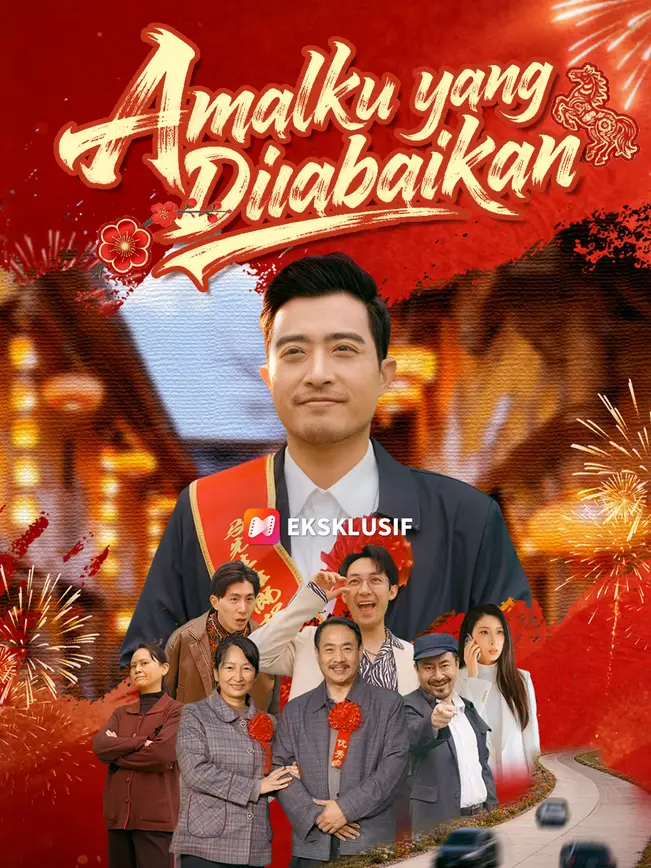 Amalku Yang Dasar, Kamu Harus Tahu!