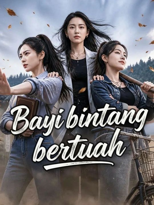 Bayi bintang bertuah